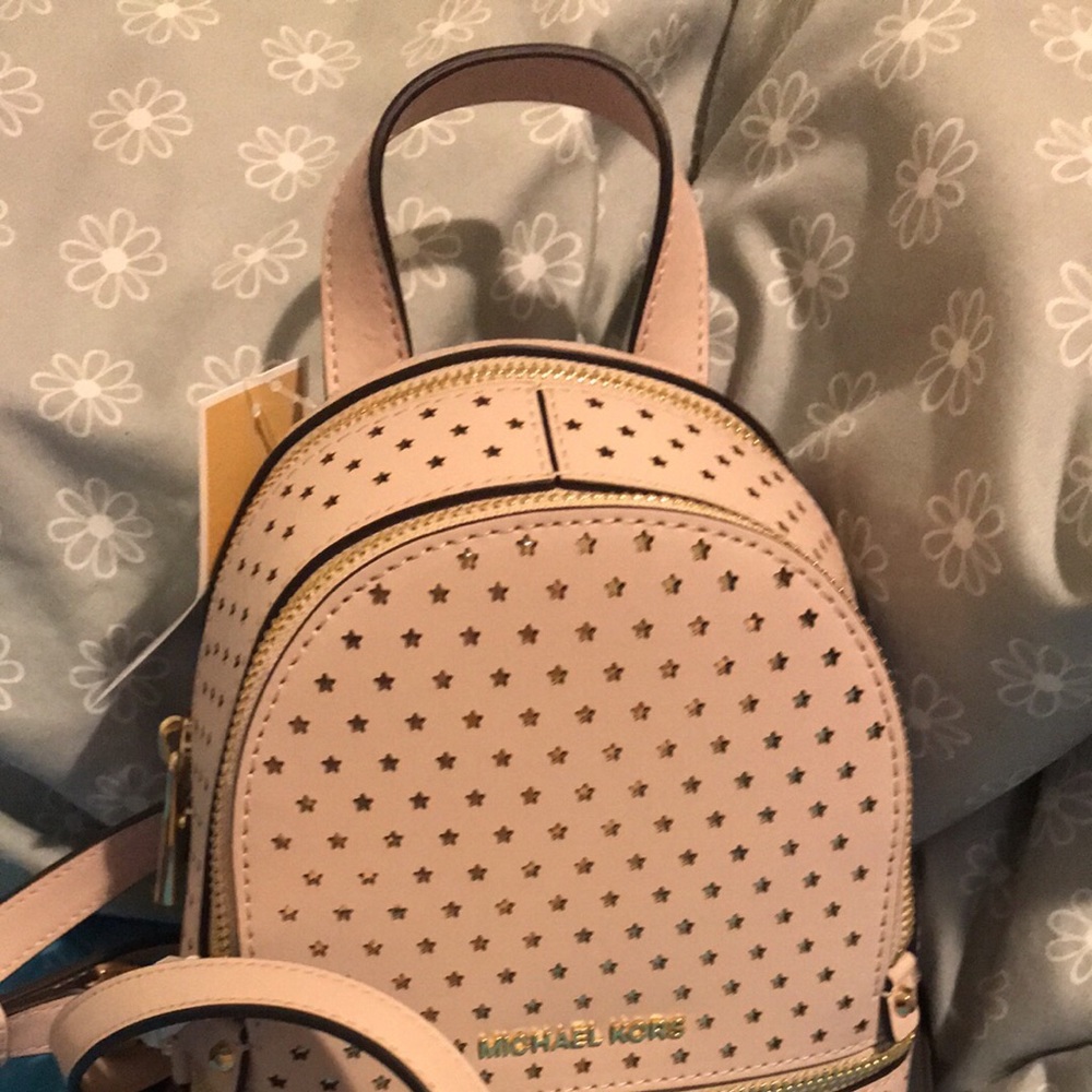 Mk brand new w/tags
